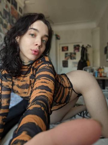 Индивидуалка Надюша Фотография 2