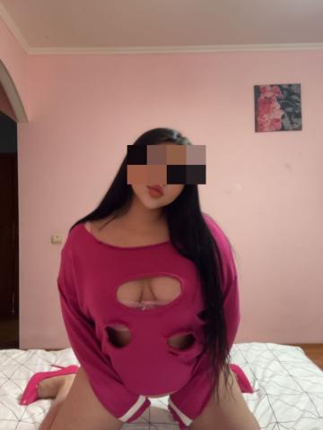 Индивидуалка Марго Фотография 3