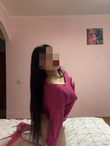 Индивидуалка Марго Фотография 5