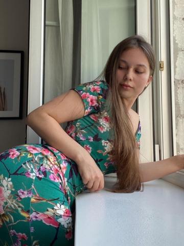 Индивидуалка Алевтина Фотография 2