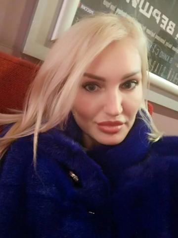 Индивидуалка Эмиля Фотография 14